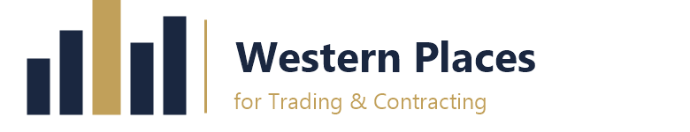 Western Places for Trading and Contracting